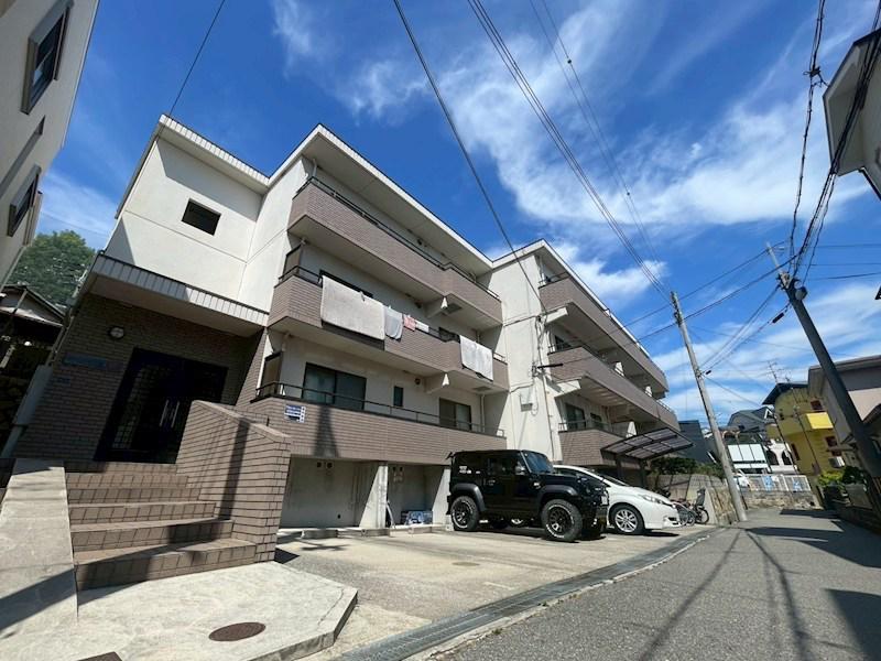 アイマンション長尾町