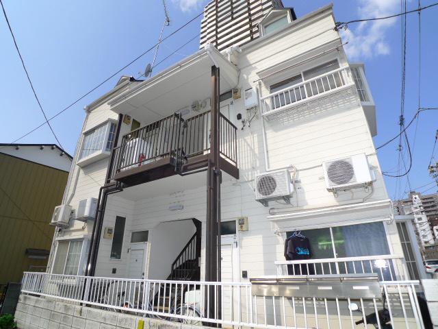 グリーンハイツ川口