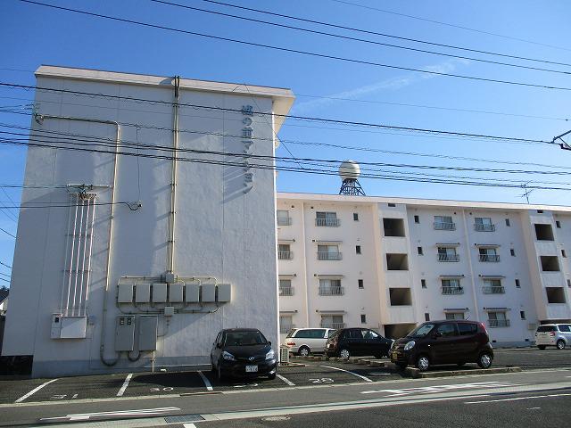 城の前マンション
