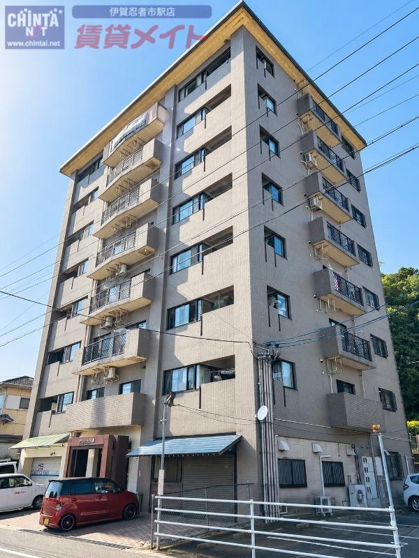 タウンヒルズ岩瀬