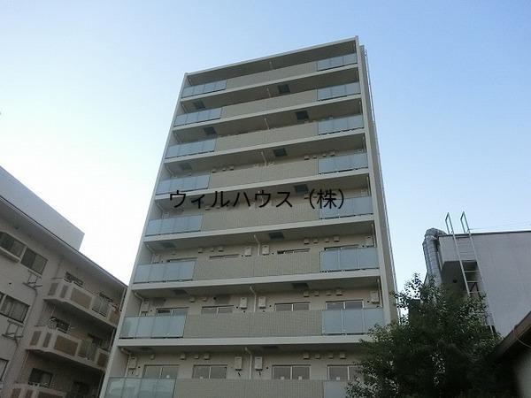 フォレストインサイド深井
