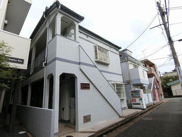 ウィル高宮
