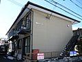 御園ハイツII
