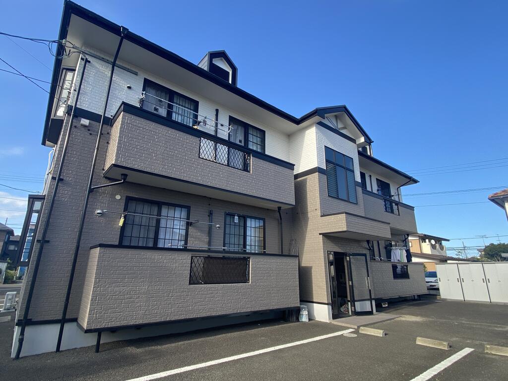 ファミーユ上飯田II番館