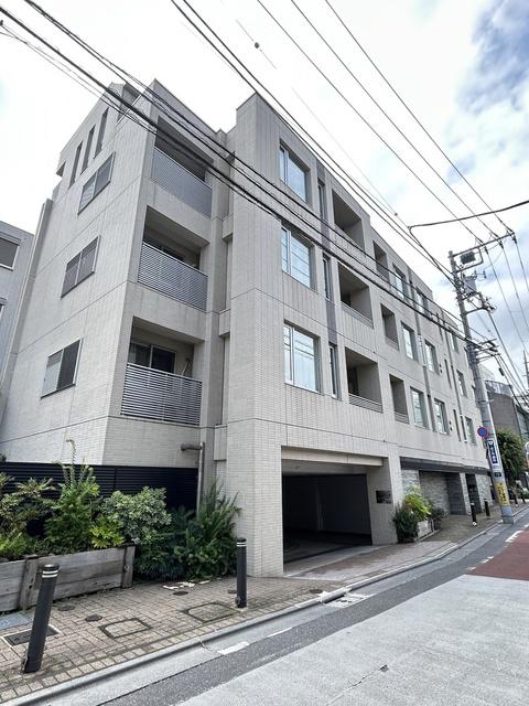 ピアース中目黒ローレルアイ