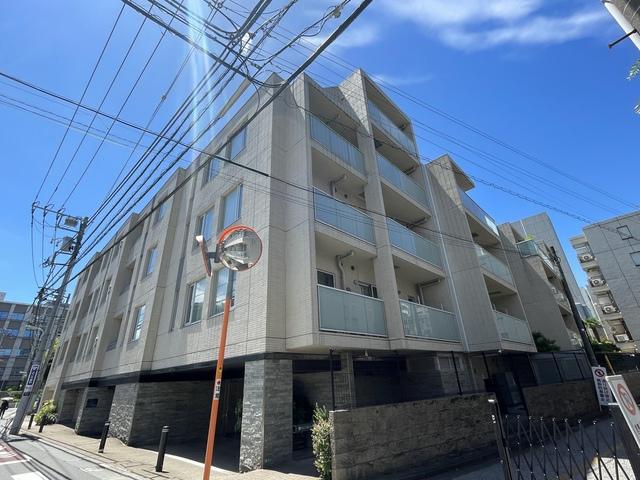 ピアース中目黒ローレルアイ