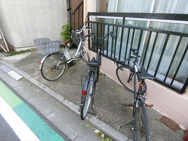 谷ビル