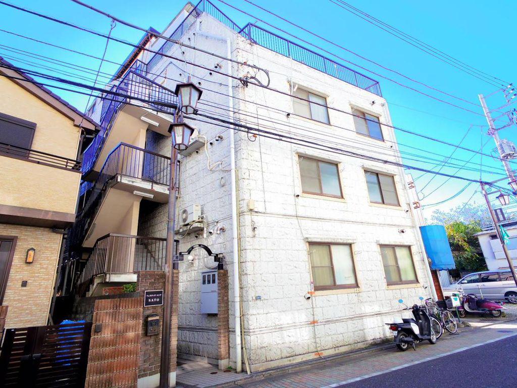 フェスティナレンテSATO