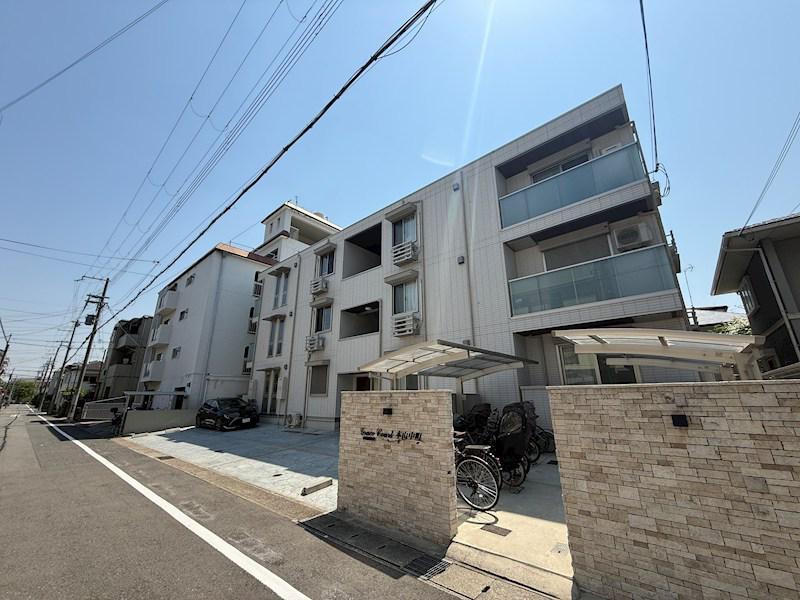 グレイスコート本山中町