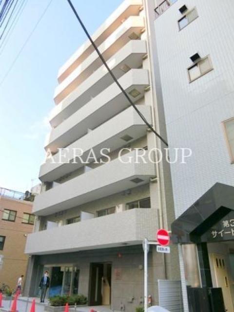 CROSS POINT AKABANE