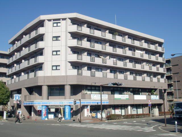 エクレール横浜