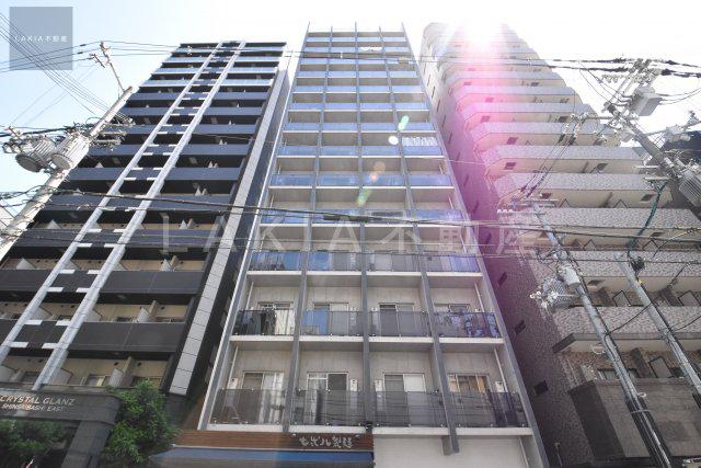 SK TOWER心斎橋イースト