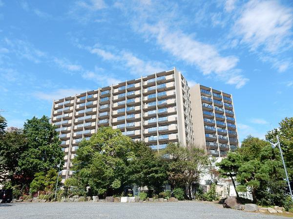 ライオンズ水戸グランフォート