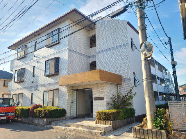 ゴールドマンション小熊PART1