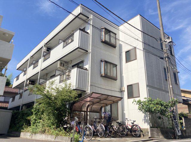 グランドール中村橋