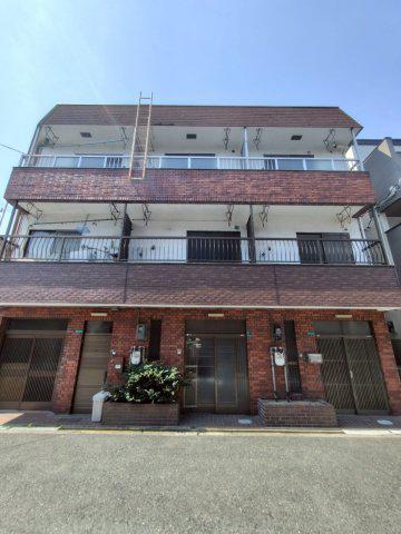 住之江2丁目テラスハウス
