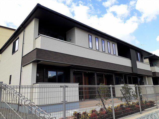 メゾン ルーバンA