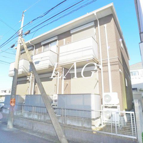 メゾンすずらん