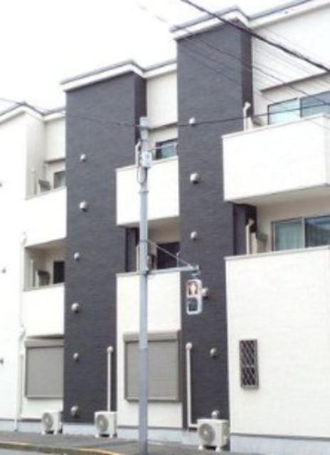 スカイヒルズ羽田