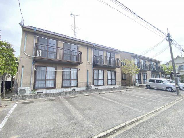 コーポ大黒屋W