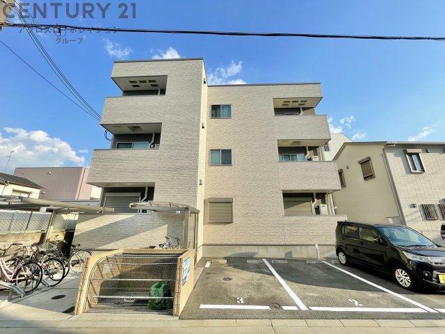 フジパレス立花北2番館