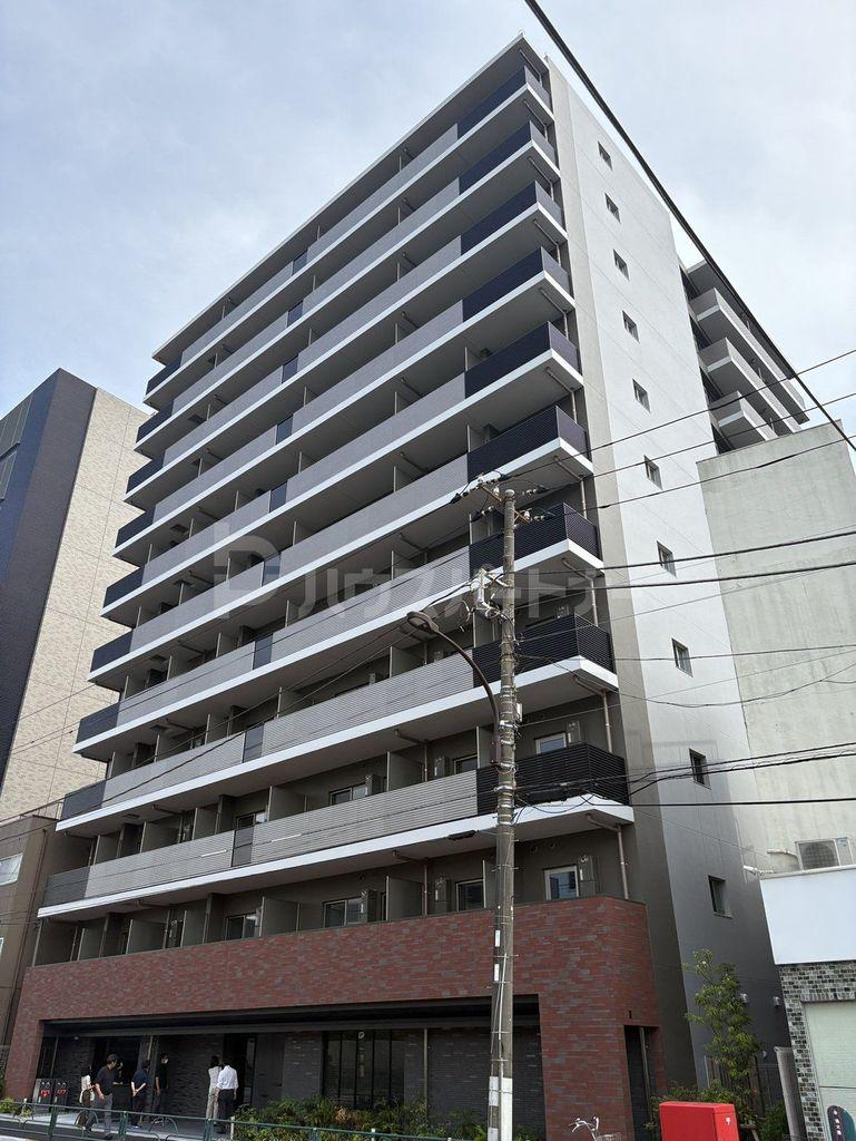 リテラス南千住サウス