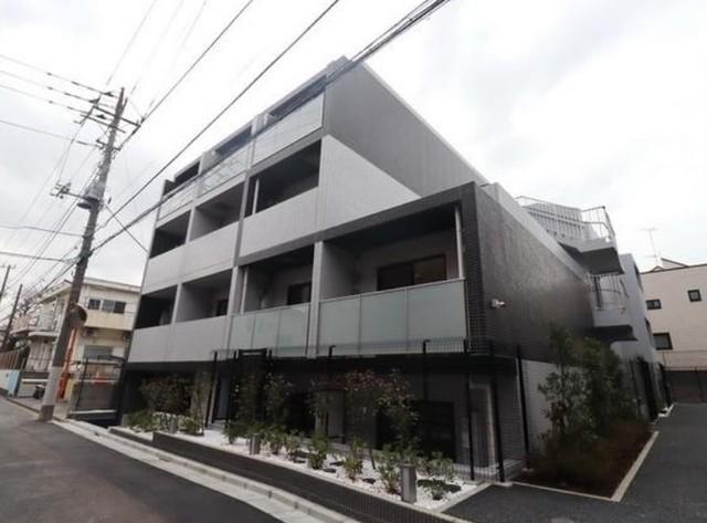 アンベリール中野鷺宮