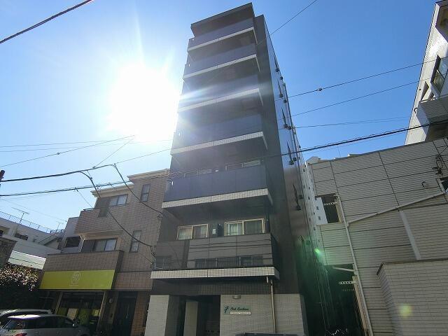 エフ・パークレジデンス横浜反町4281