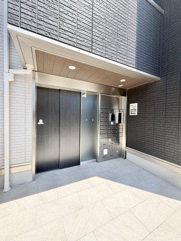 グリーンコート杭全
