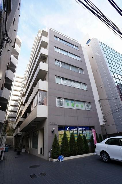 ルックハイツ横浜台町