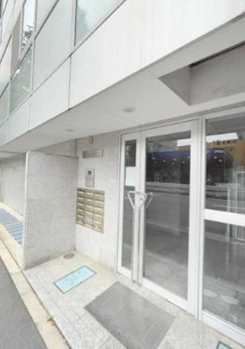 アーバンプレイス上野毛