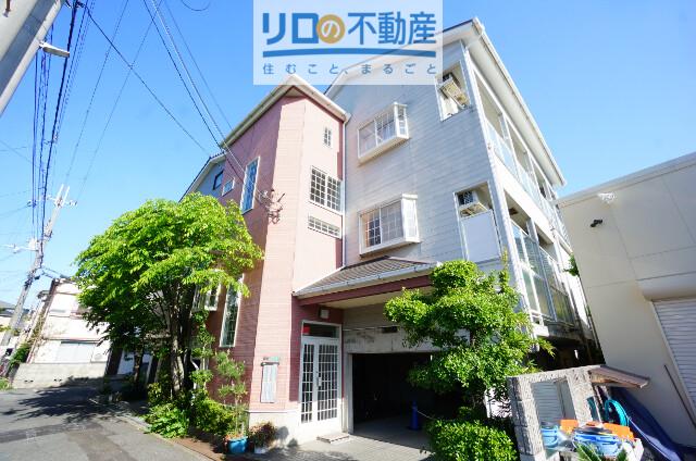 アパートメントハウスN・N