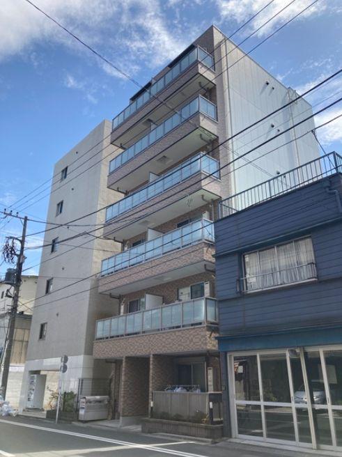 プランドール森下