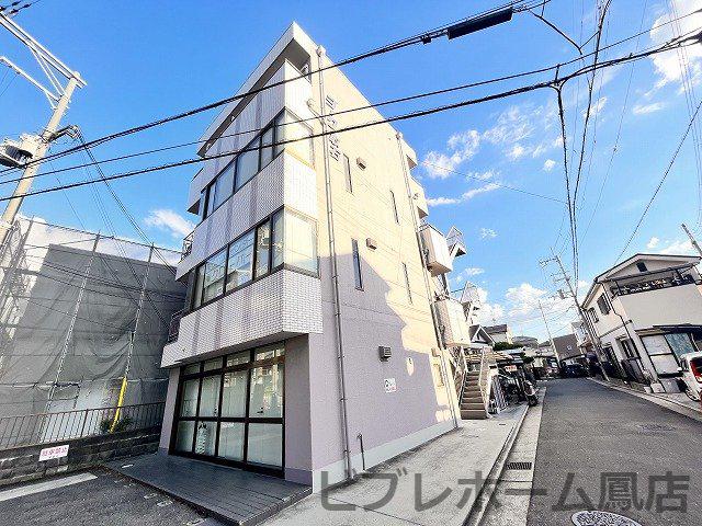 ヨーク取石