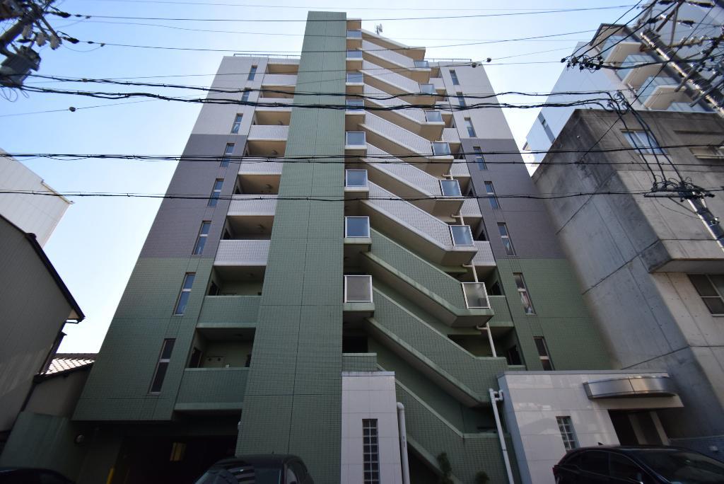 AHマンション泉