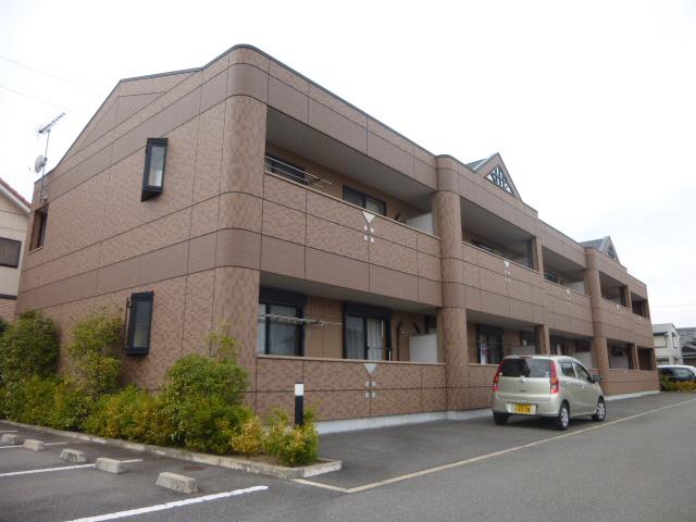 サンシャイン2号館