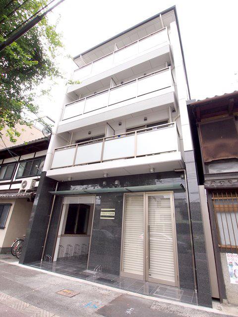 シエルコート北大路