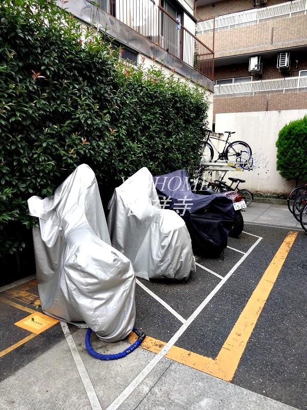 プラティーク久我山