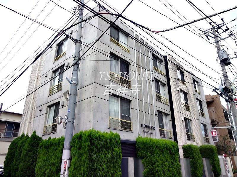 プラティーク久我山