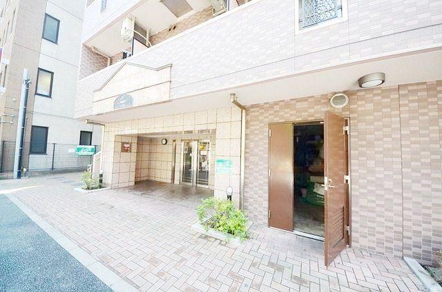 BLUROCK秋葉原