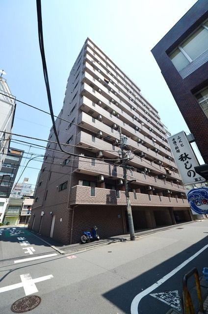 BLUROCK秋葉原(1K/10階)