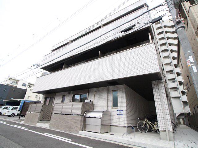 MAISON BLANCHE NAGAI