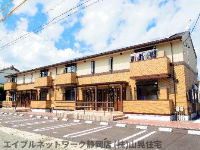 フロイデ山崎