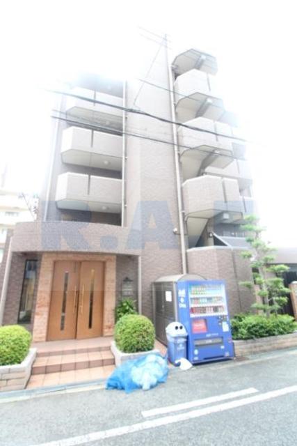 プランドール住吉