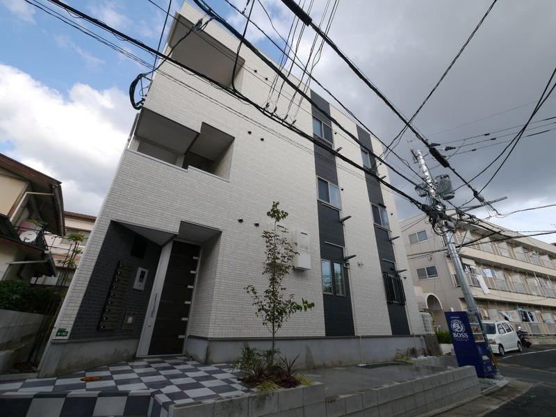リテラ唐原