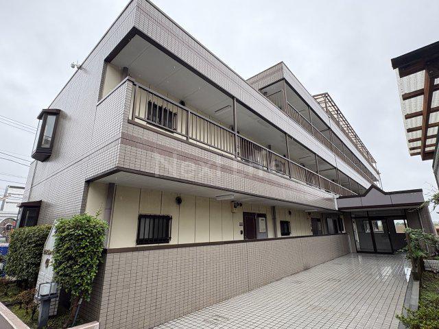 ヒルズヴァンベールD