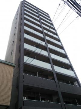 ガーラ・ヴィスタ大井仙台坂