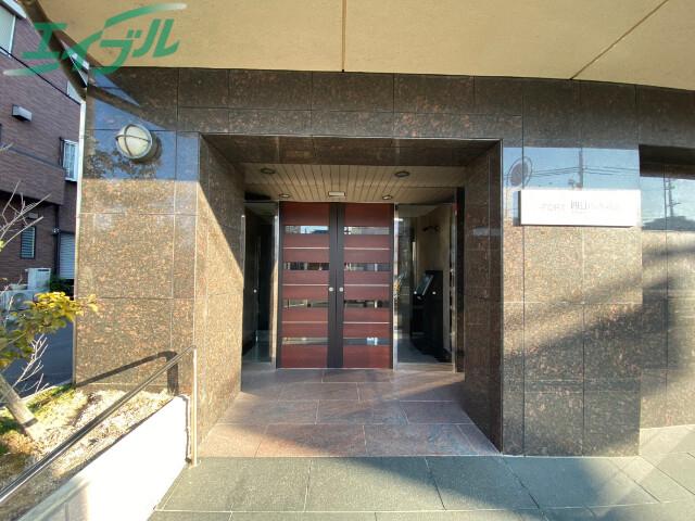 S-FORT四日市西新地
