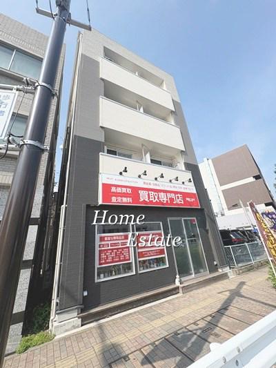 イーストサイド反町