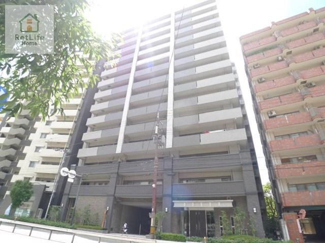 ぺルル梅田CITY ウエスト